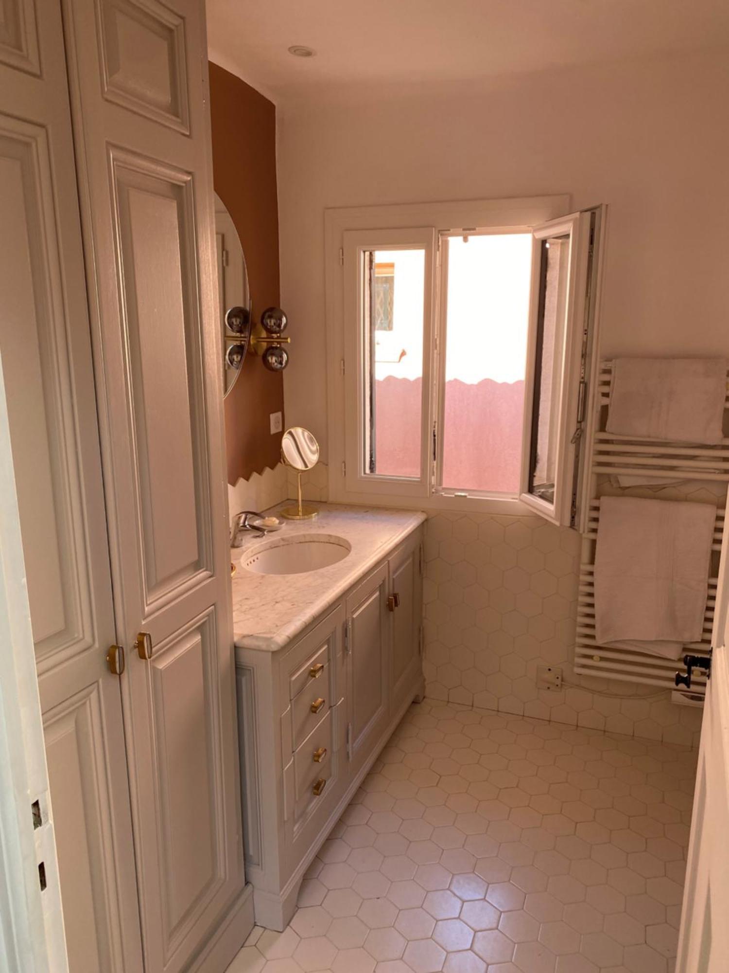 Appartement 3 Studios Centre Ville Saint Tropez Avec Parking Eksteriør billede
